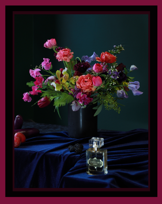 Holiday Designer’s Choice | Whimsical Style Floral Arrangement