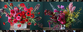 WHIMSICAL STYLE ARRANGEMENT