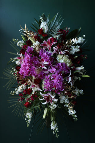 Final Journey (SYMPATHY SPRAY)