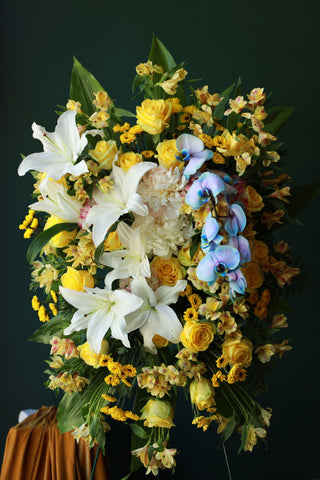 Garden of Eden (SYMPATHY SPRAY)