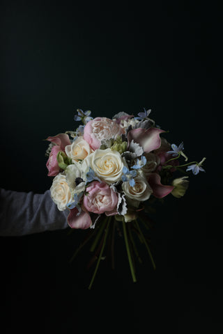 WEDDING BOUQUET