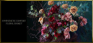 Sympathy Baskets