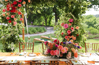 Summer Blooms Collection: Vibrant & Fresh Floral Arrangements