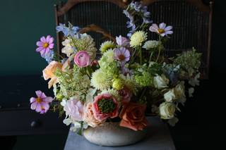 Bridal Shop Centerpiece ( Type B 2 )