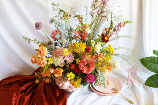 Bridal Shop Ceremony Backdrops – Bridal Shop Collection
