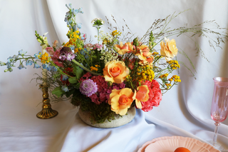 Bridal Shop Guest tables, Side tables, or Dining settings