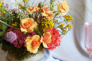 Bridal Shop Guest tables, Side tables, or Dining settings