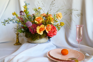 Bridal Shop Guest tables, Side tables, or Dining settings