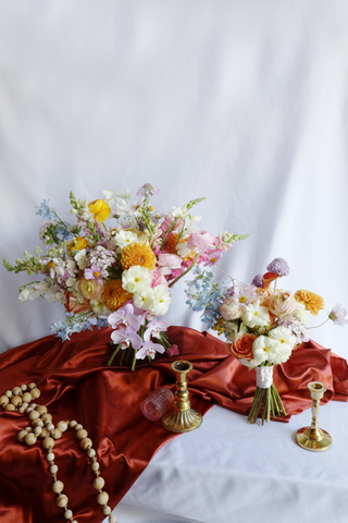 Bridal Shop Bridal Bouquet