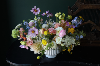 Bridal Shop Centerpiece ( Type B)