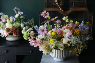 Bridal Shop Centerpiece ( Type B)