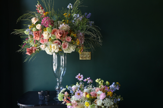 Bridal Shop Centerpiece ( Type B 3 )