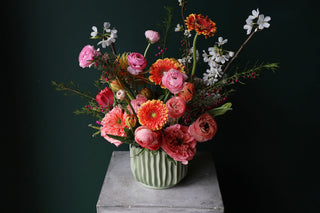 Blossom Rush
