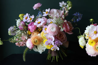 Bridal Shop Centerpiece ( Type D 1 )