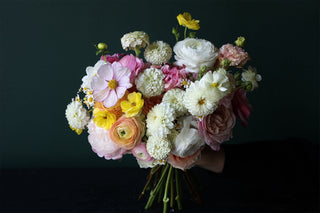 Bridal Shop Centerpiece ( Type D 2 )