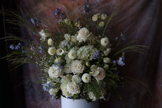 Bridal Shop Centerpiece ( Type E 1 ）
