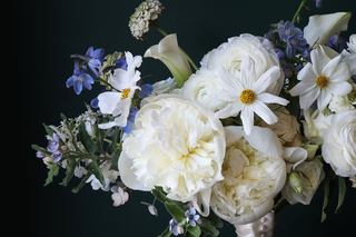 Bridal Shop Centerpiece ( Type E 7 )