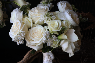 Bridal Shop Centerpiece ( Type E 6 )