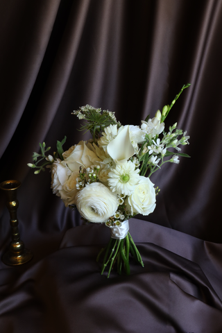 Bridesmaid Bouquet – Bridal Shop Collection