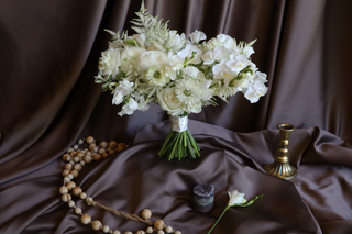 Bridal Bouquet – Bridal Shop Collection