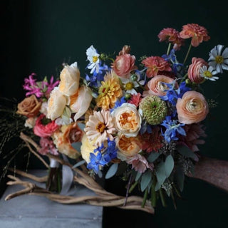 Bridal Bouquet