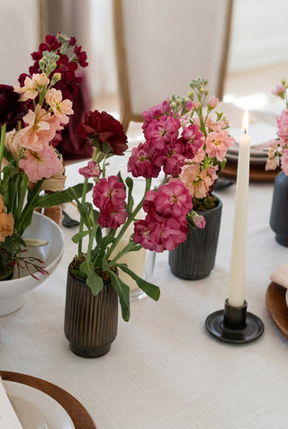 Bud Vases