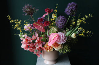 Botanical Rhythm