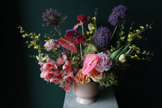 Botanical Rhythm