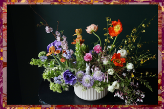 Botanical Reverie
