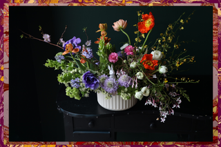 Botanical Reverie