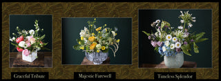 Sympathy for Home (Designer’s Choice Special Arrangement)