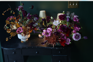 Welcome Table