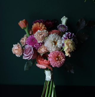 Bridemaids Bouquet