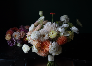 Bridal Bouquet