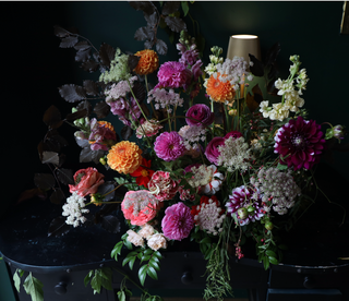 Ceremony Arrangement