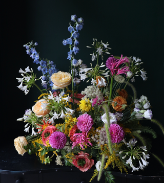 Welcome Floral Arrangements