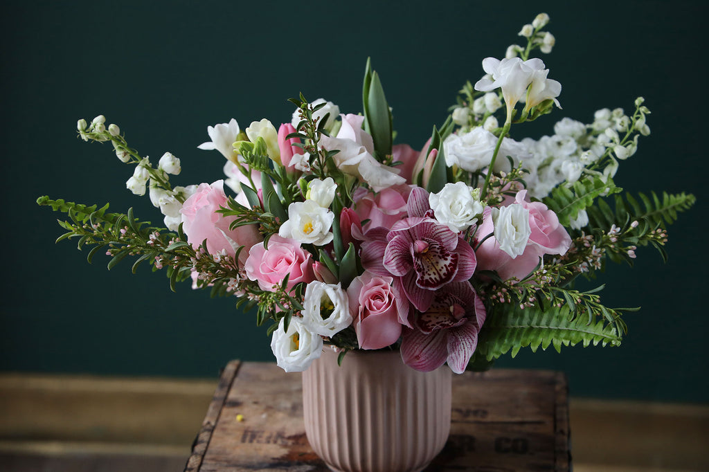 Spring Symphony